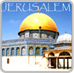 Jerusalem Package