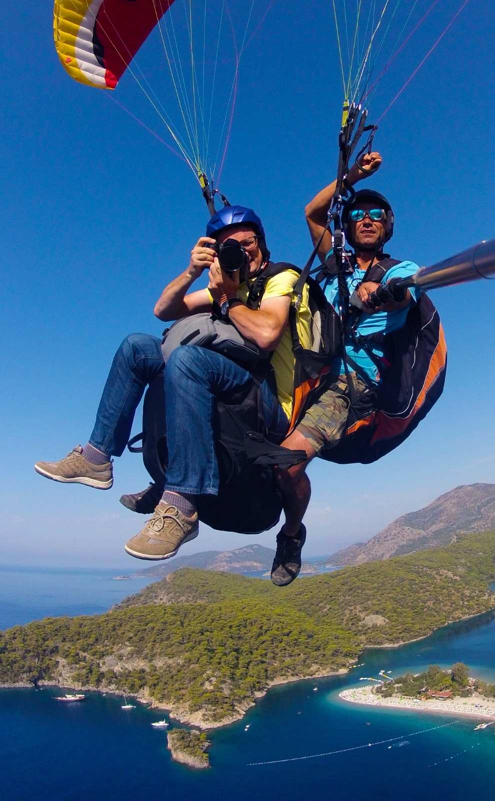 Adventure