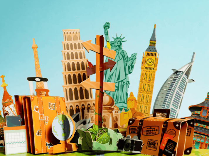 10 Smart Ways to Plan a Budget-Friendly Vacation (Tailored for Indian Travelers)