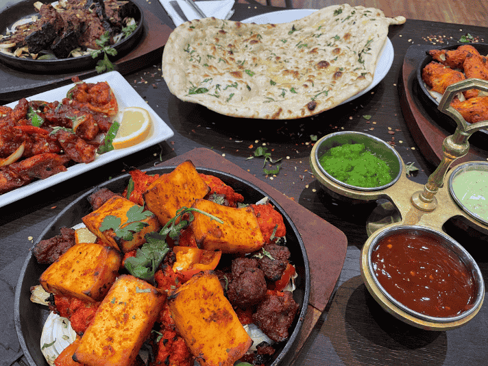 Top 10 Foodie Destinations Around the World You Must Visit