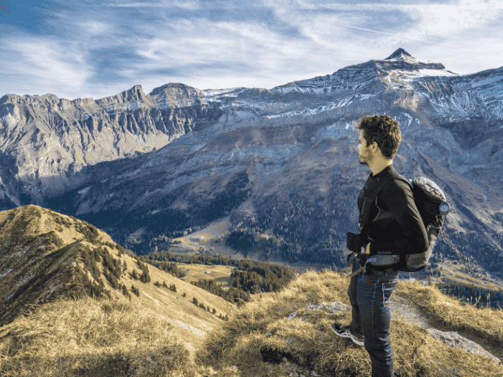 Top 10 Thrilling Travel Destinations Every Adventure Seeker Must Visit