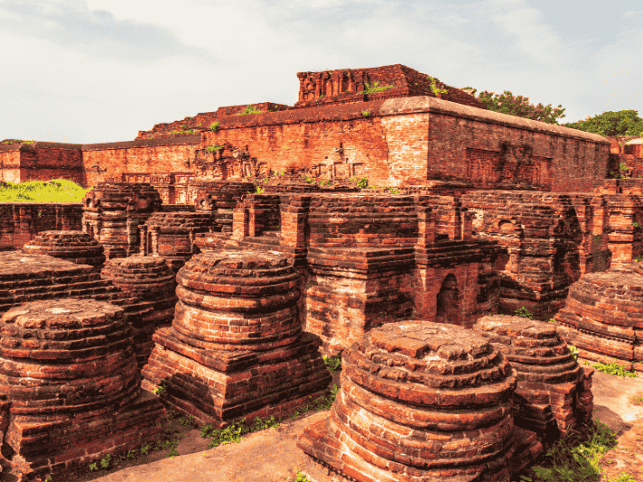 Top 15 UNESCO World Heritage Sites You Must Visit for a Lifetime Experience