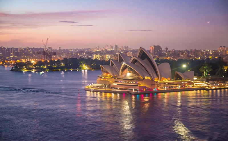 Australia