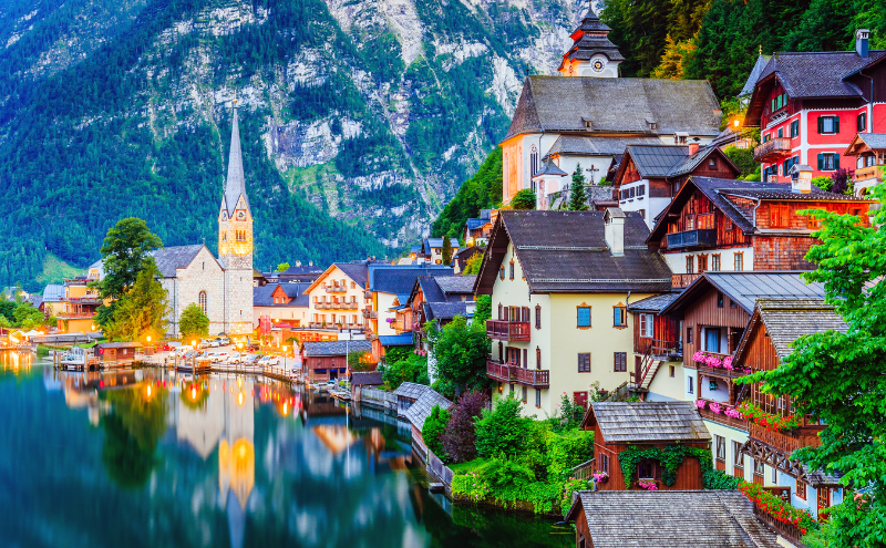 Austria