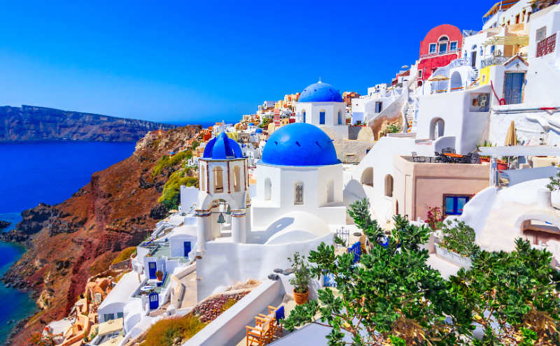 Greece