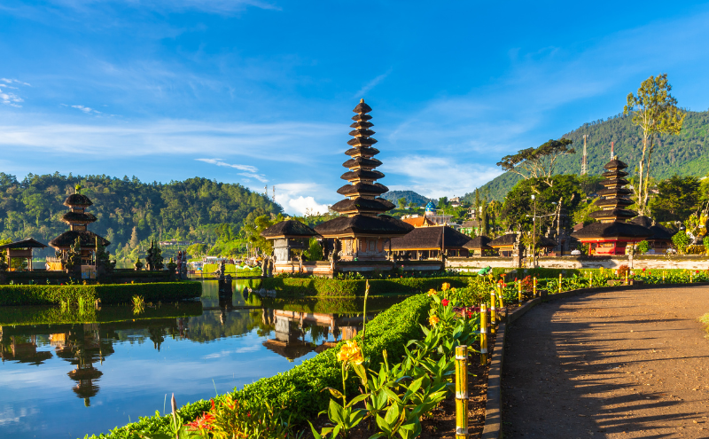 Indonesia