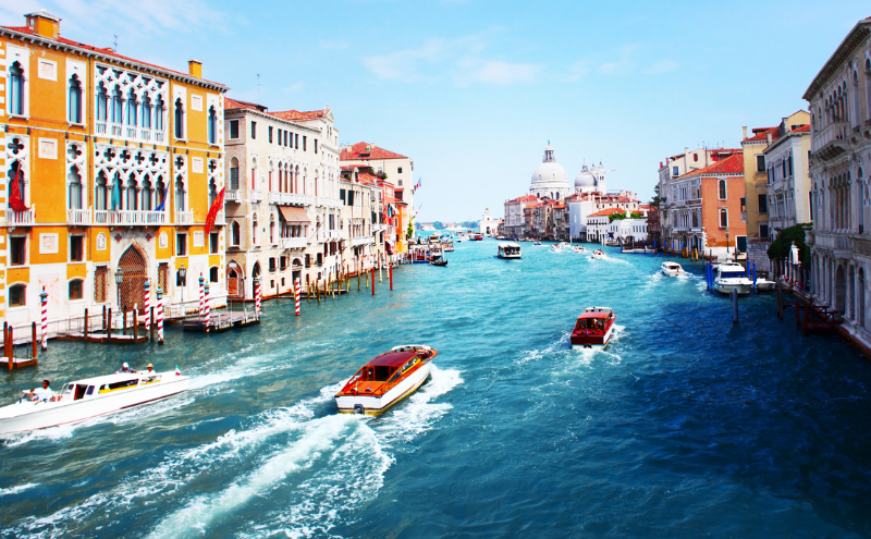 Italy