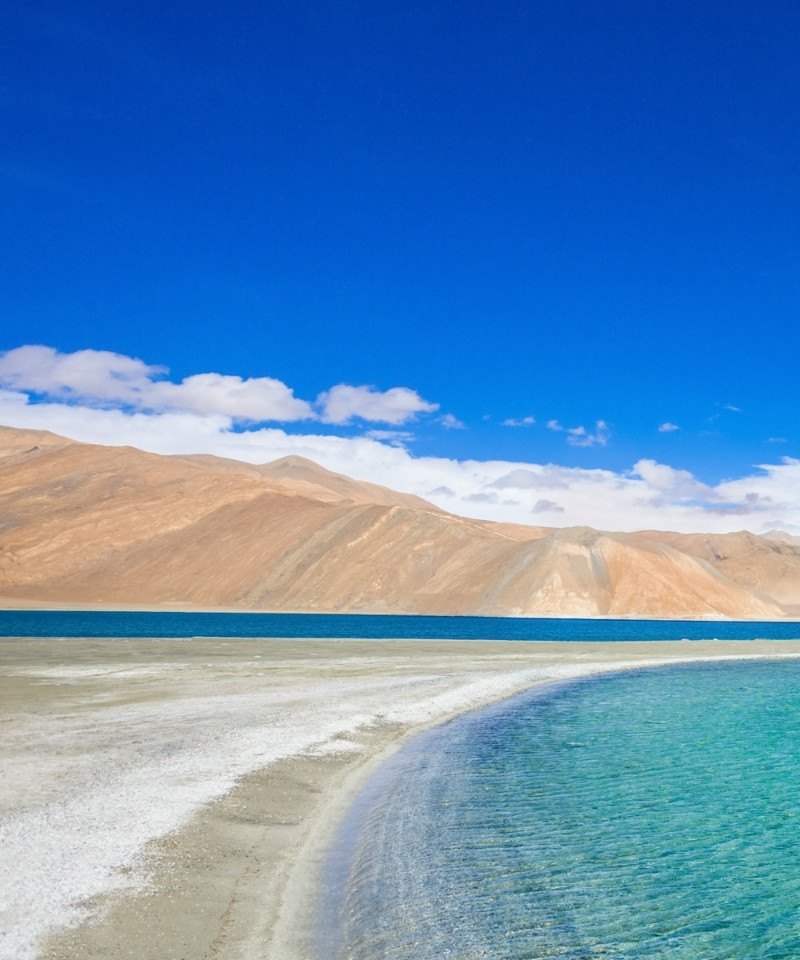 Ladakh