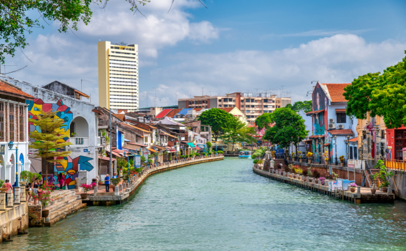 Malaysia