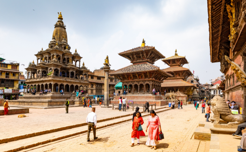 Nepal