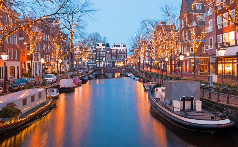 Netherlands