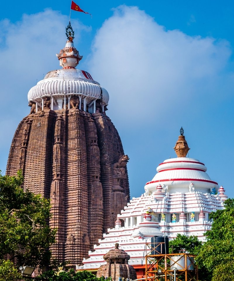 Odisha