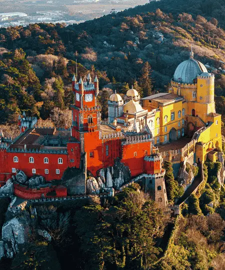 Portugal
