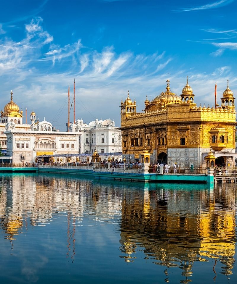 Punjab