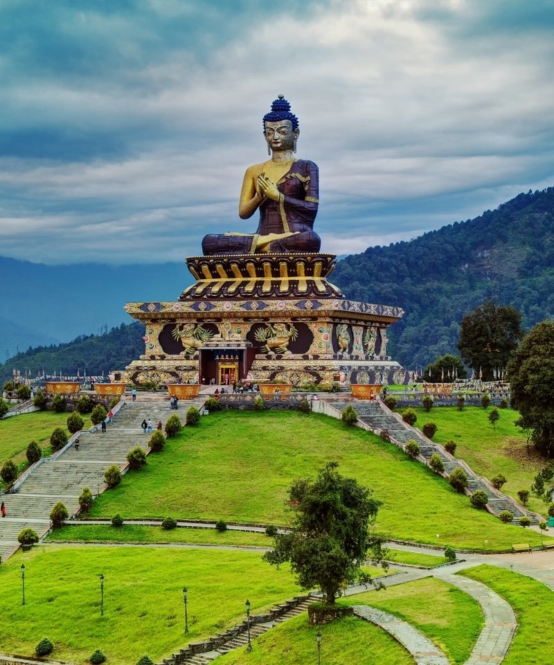 Sikkim