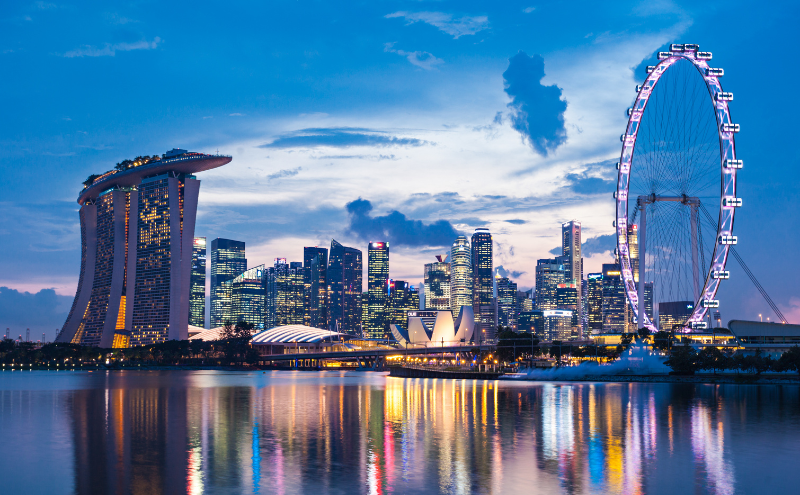 Singapore