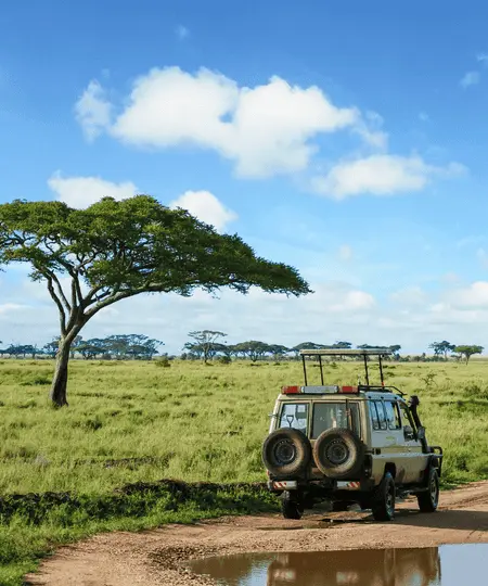 Tanzania