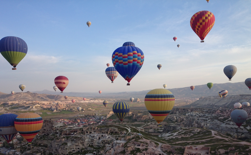 Turkey