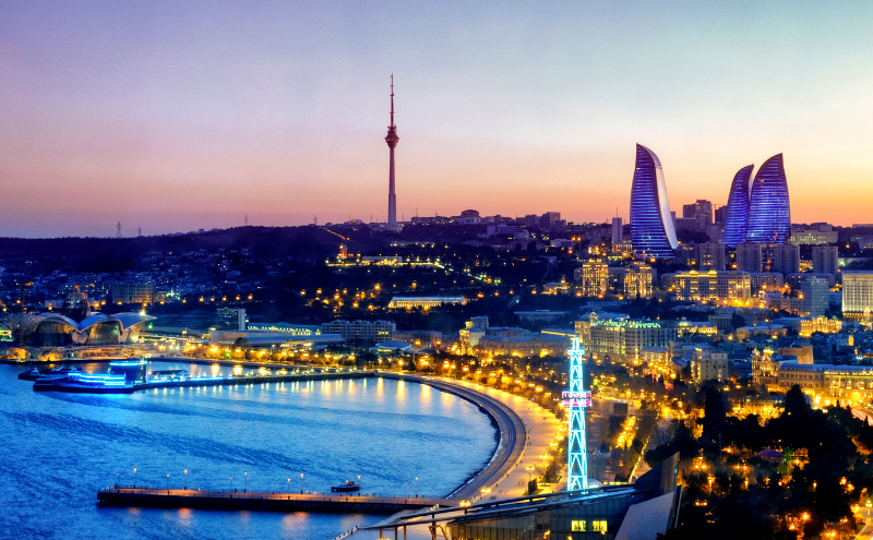 Azerbaijan