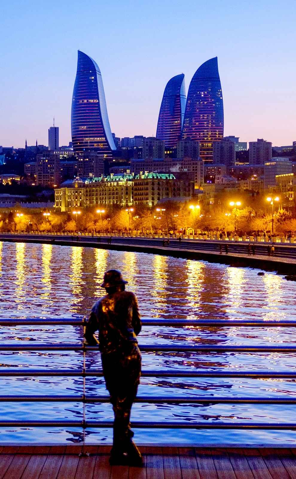 BAKU
