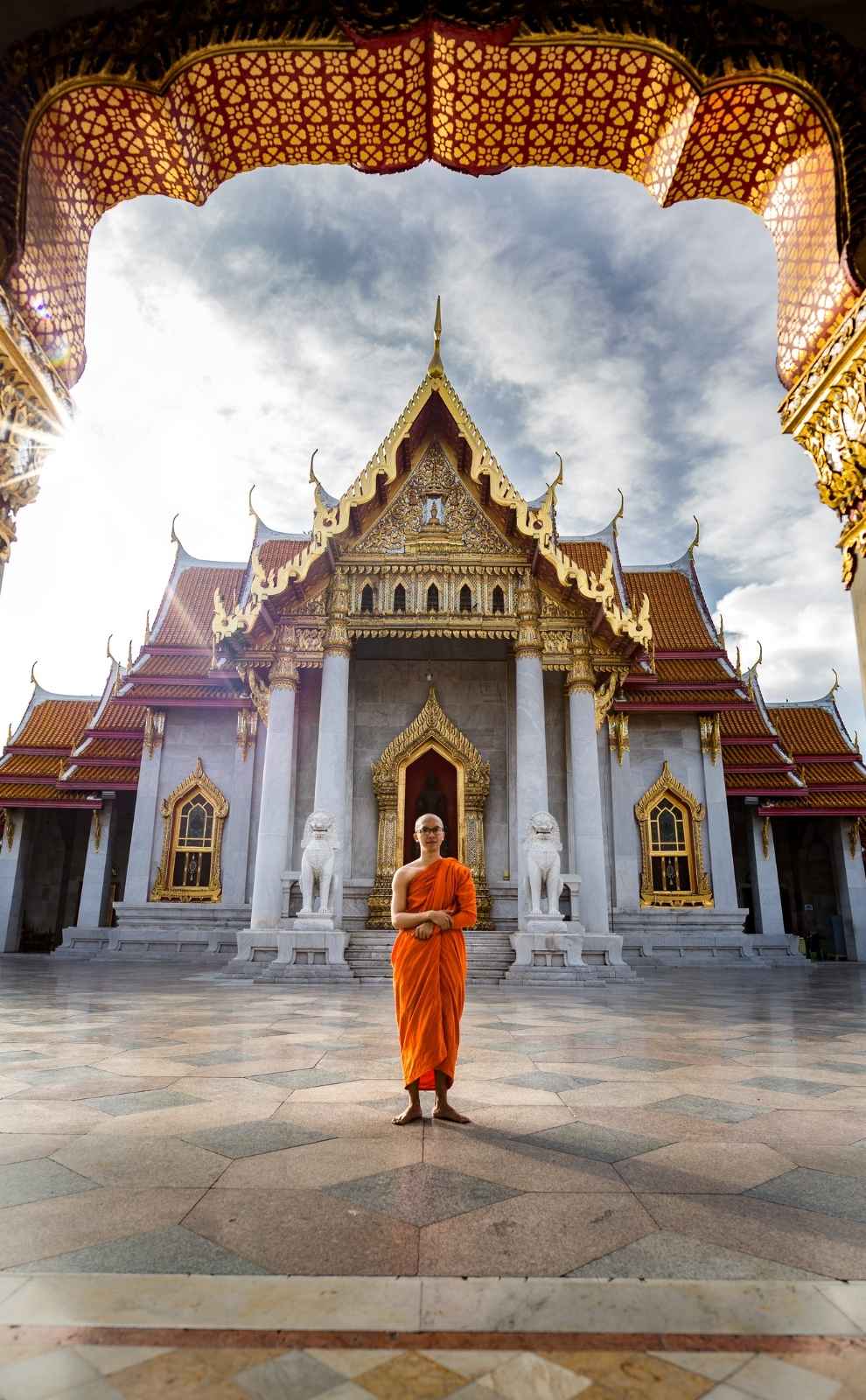 BANGKOK