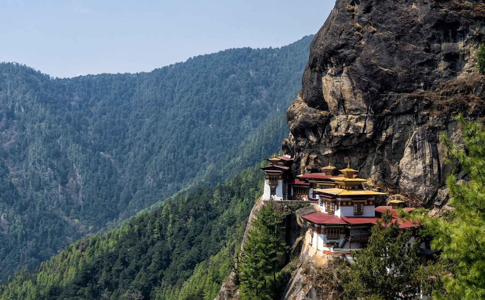 Bhutan