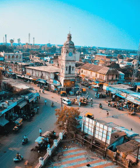 Gujarat