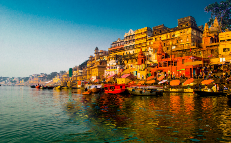 India