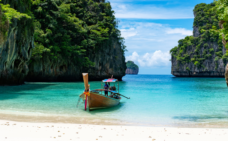 Thailand