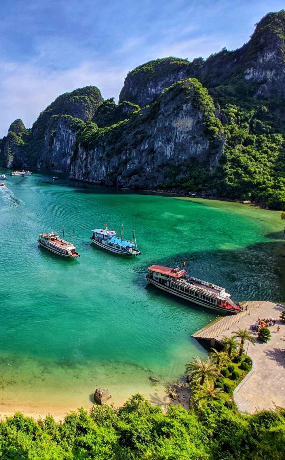 VIETNAM