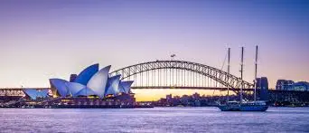 Australia