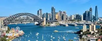 Australia