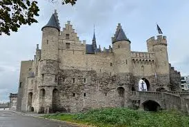 Belgium