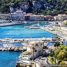 France