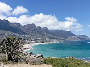 South Africa