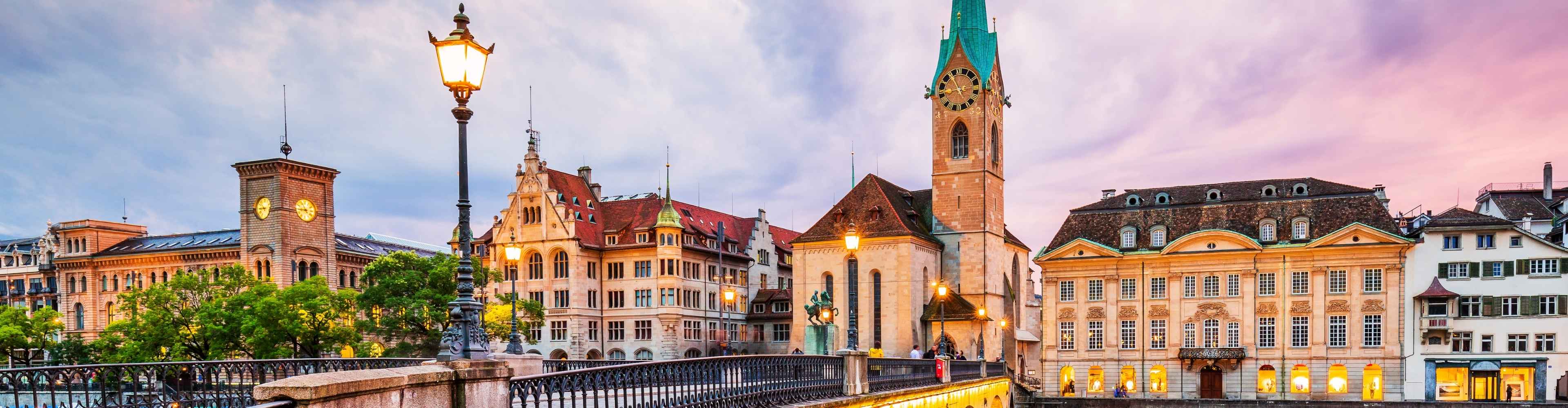 Switzerland