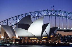 Australia