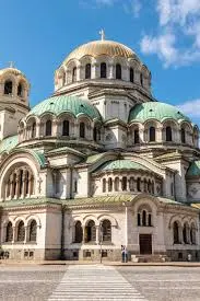 Bulgaria