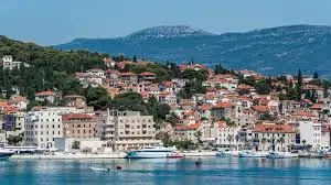 Croatia