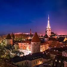 Estonia