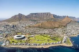South Africa