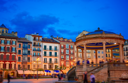 Spain