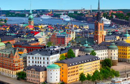 Sweden