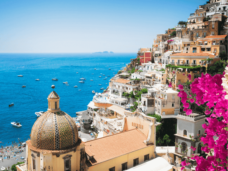 Italy