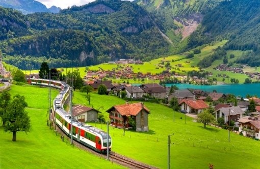 Switzerland